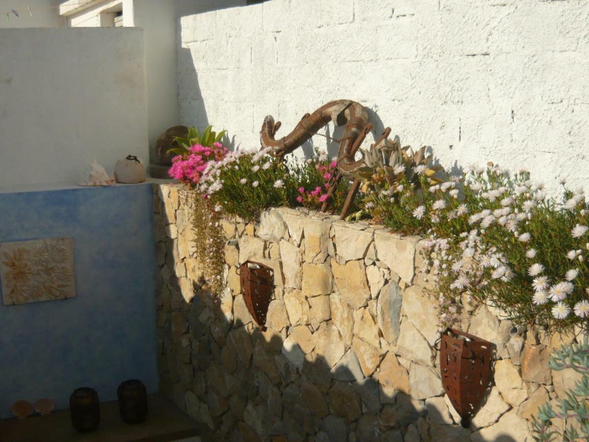 Villa Casa Do Gato Ferragudo  Exterior foto