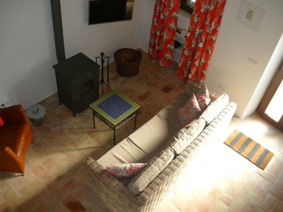 Villa Casa Do Gato Ferragudo  Exterior foto